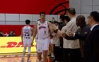 CBA险爆大冷！落魄豪门拼下赛季首胜，李添荣28分救主，江苏5连败