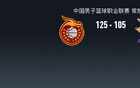 CBA战报：山西125-105北控，布兰登-古德温33+11