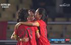 中国女足2-0夺冠！对越南队15连胜，新帅普利西奇夺首冠仍遭质疑