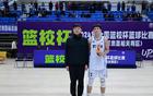 夺冠+决赛MVP！中国男篮又一17岁新星崛起：神投手场均20+6真稳