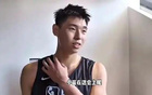 杨毅点评小崔：最玩命挤进NBA的中国球员，亏钱打发展联盟也接受