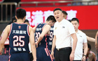 CBA杯战报：詹姆斯32+15&郑昊燃24分 天津103-89完胜广东