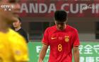 U19国青1-1澳大利亚，无缘“模拟考”胜利！对手绝杀球疑遭误判