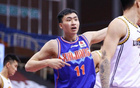 CBA杯战报：李炎哲21+6 鄢手骐空砍24分 新疆89-69大胜辽宁出线