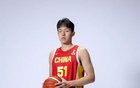 一路向征程｜杨瀚森随队出征2025FIBA亚洲杯预选赛第二窗口期比赛